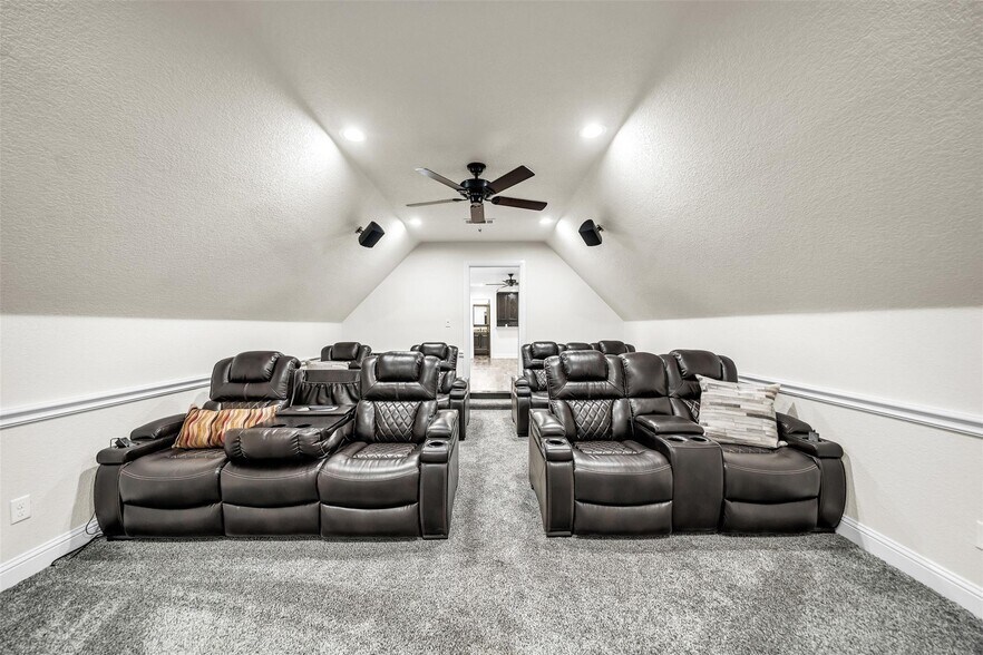 More Photos Of 7839 Blanchard Way, Fort Worth Specialty For Sale