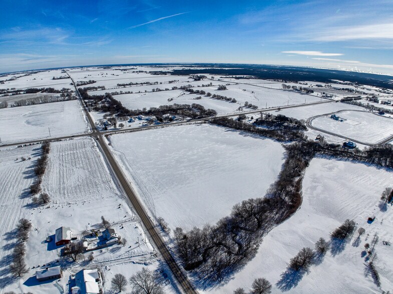 More Photos Of 30th Rd @ E 24th Road, Marseilles Land For Sale