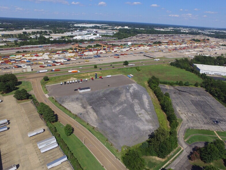 More Photos Of 4713 Lamar ave, Memphis Land For Sale