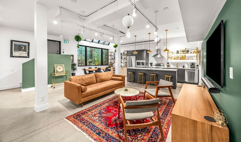 More Photos Of 53-55 Berkeley St, Toronto Office Residential For Sale