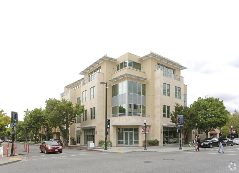More Photos Of 605-650 Castro St, Mountain View Office For Lease