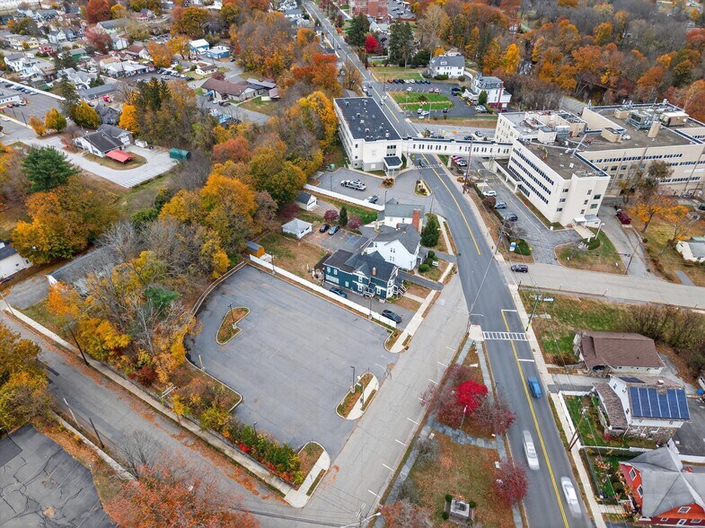 More Photos Of 161 E Main St, Port Jervis Medical For Sale