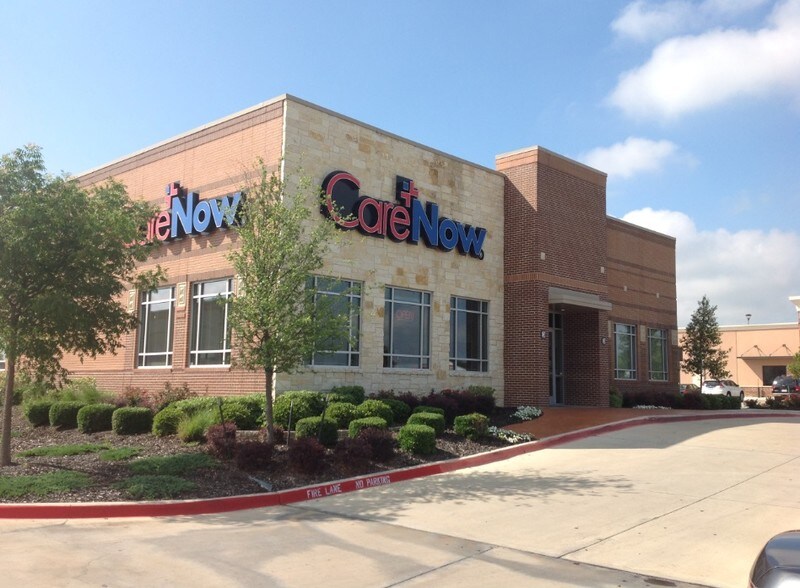More Photos Of Wilshire Blvd @ FM 731, Burleson Unknown For Lease