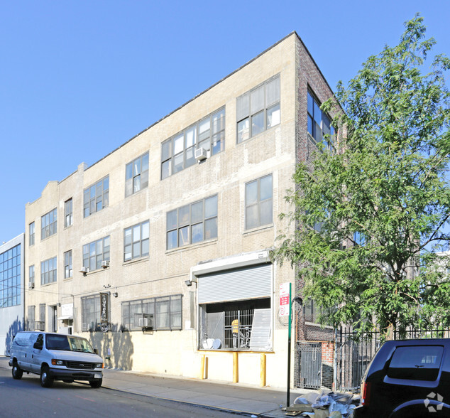 Primary Photo Of 35-18 37th St, Long Island City Manufacturing For Lease