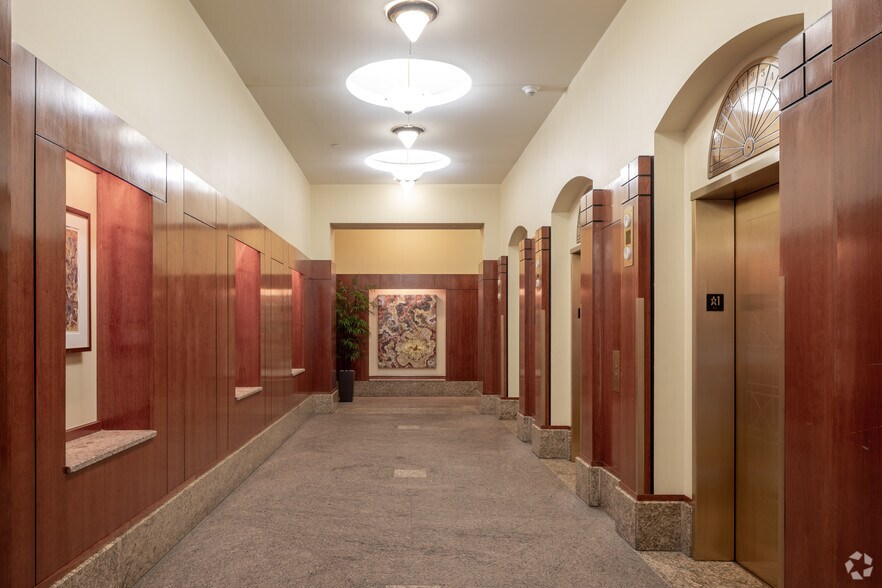 More Photos Of 1550 17th St, Denver Office For Lease