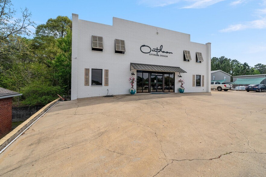 More Photos Of 6802 U S Highway 98, Hattiesburg Flex For Sale