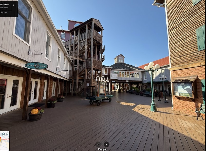 More Photos Of 201-205 Harrison St, Leesburg Unknown For Lease