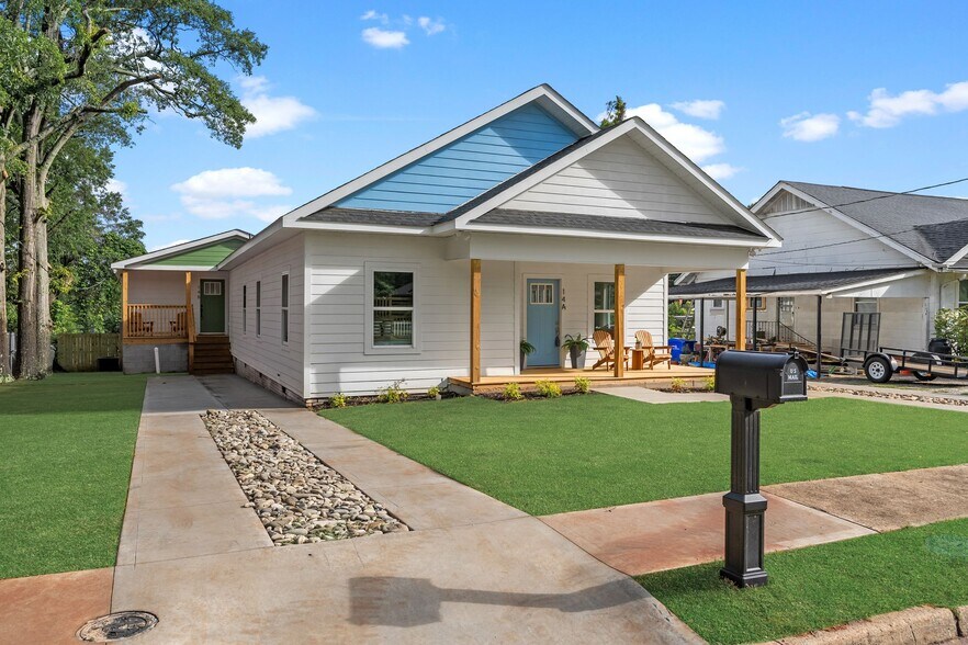 More Photos Of , Greenville Multifamily For Sale