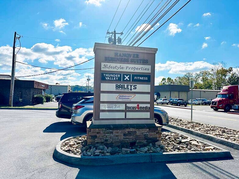 More Photos Of 3212 Hanover Rd, Johnson City Office For Lease
