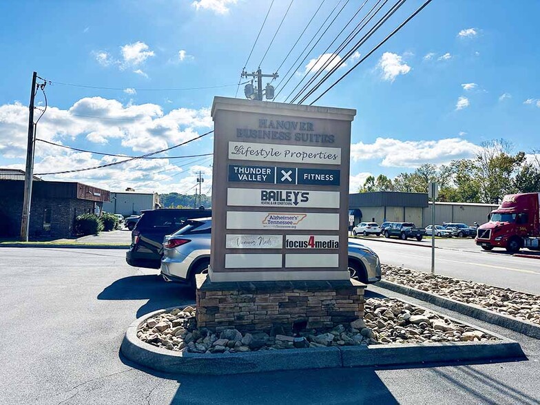 More Photos Of 3212 Hanover Rd, Johnson City Office For Lease