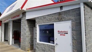 More Photos Of 851 Union St S, Concord Carwash For Sale