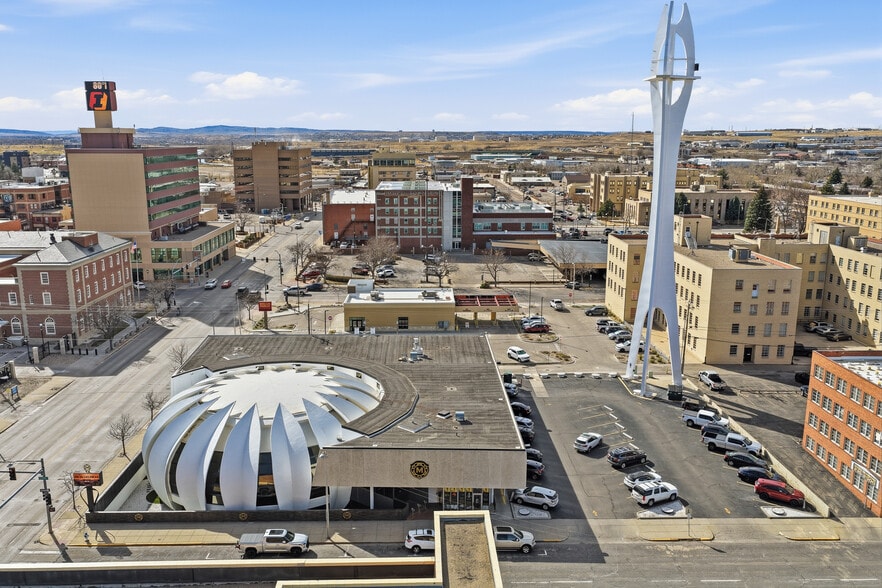 More Photos Of 234 E 1st St, Casper Healthcare For Lease