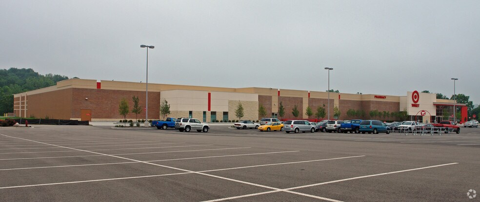 Primary Photo Of 400 Corwin Nixon Blvd, South Lebanon Unknown For Lease