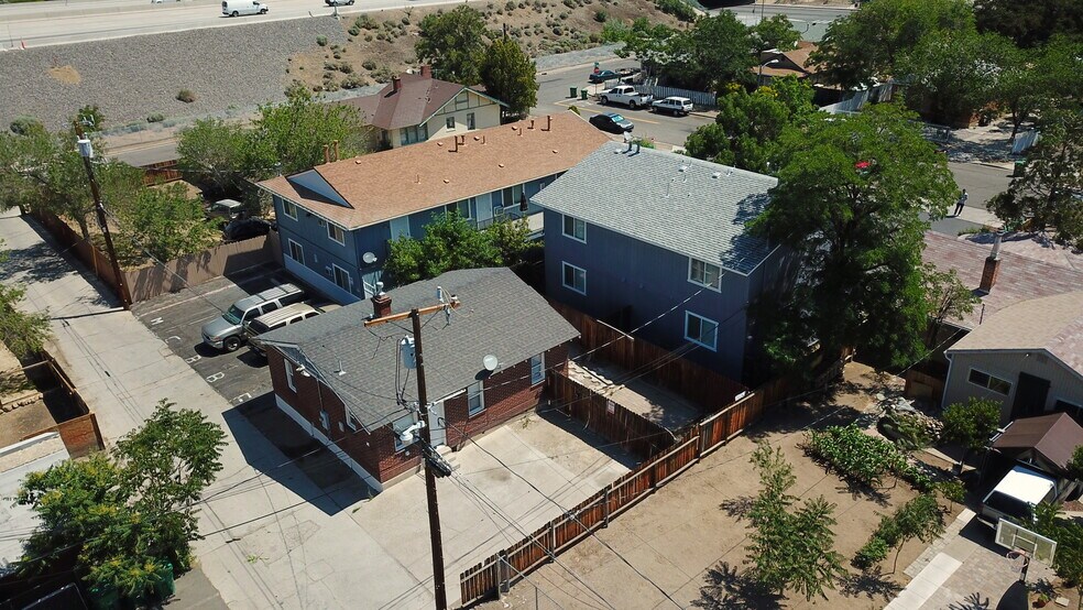 More Photos Of 645 Quincy St, Reno Apartments For Sale