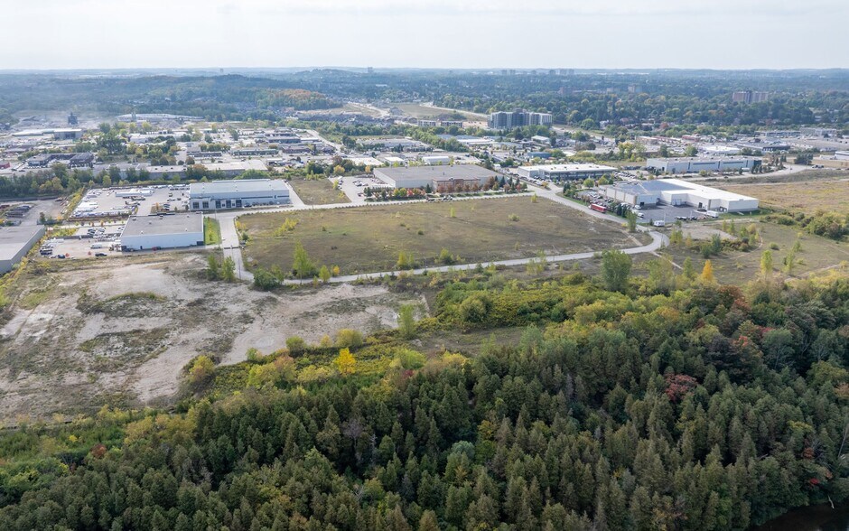 More Photos Of , Kitchener Land For Sale