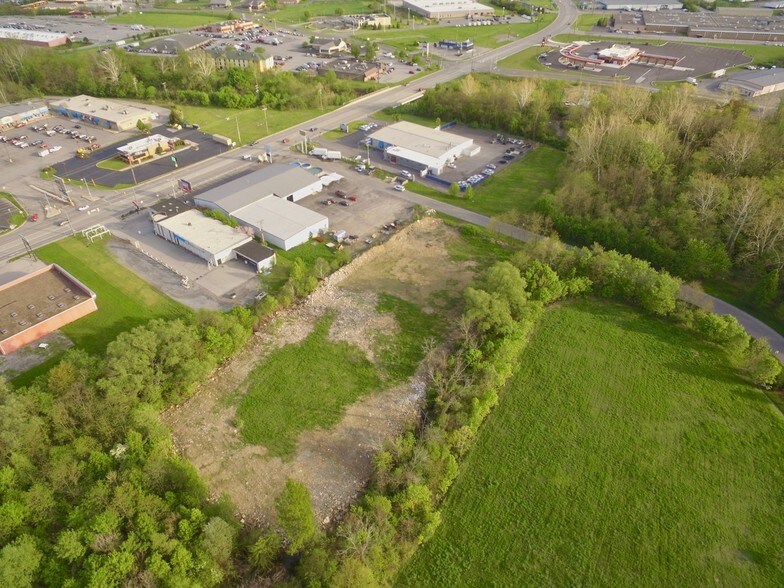 More Photos Of 175 Meadowbrook Ln, Duncansville Land For Sale