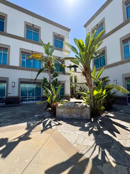 More Photos Of 2707 E Valley Blvd, West Covina Office For Lease