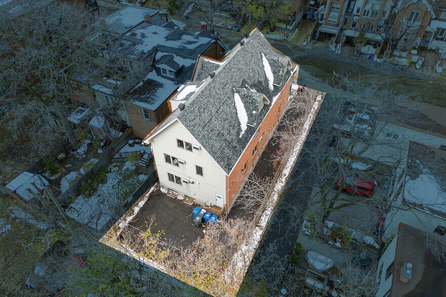 More Photos Of 186 James St, Ottawa Apartments For Sale