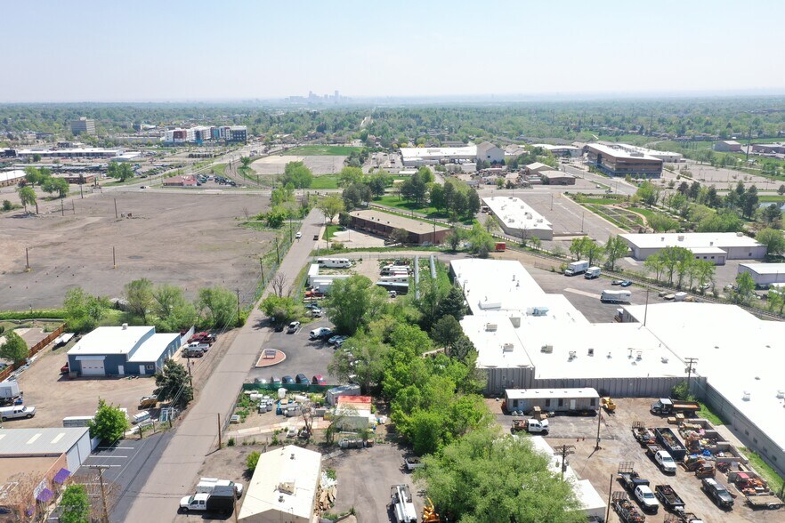 More Photos Of 11500 W 13th Ave, Lakewood Manufacturing For Sale