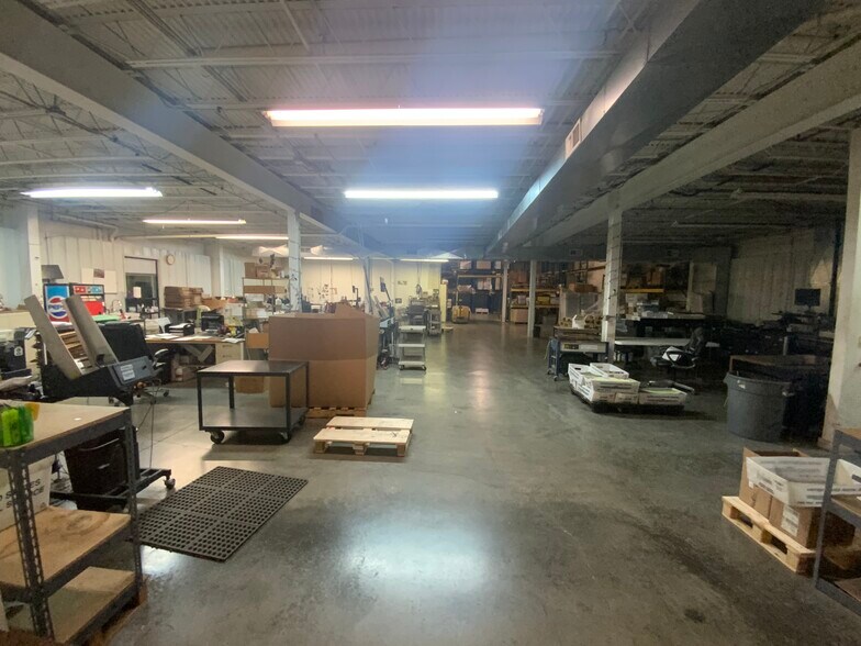 More Photos Of 110 SE 5th St, Lee's Summit Flex For Sale