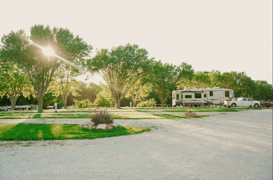More Photos Of 6591 Highway 2, Nebraska City Manufactured Housing Mobile Home Park For Sale