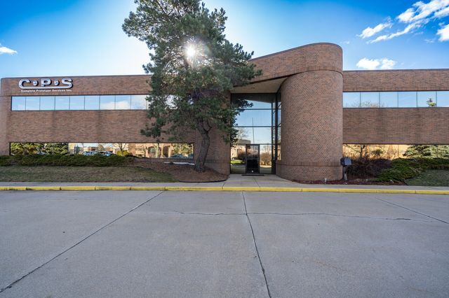 More Photos Of 33842 James J. Pompo Dr, Fraser Manufacturing For Sale