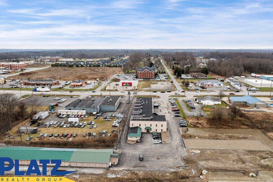 More Photos Of 4362 Boardman Canfield Rd, Canfield Freestanding For Lease