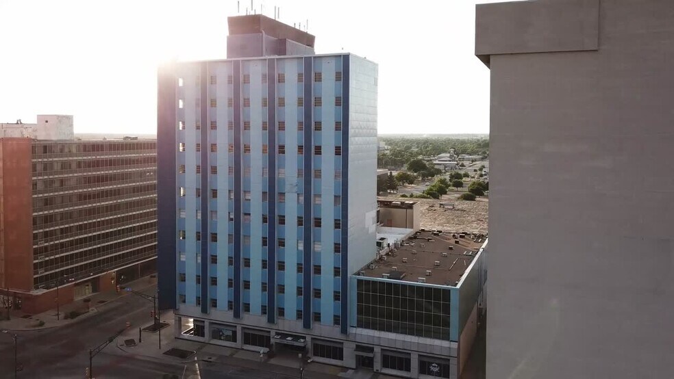 More Photos Of 719 Scott Ave, Wichita Falls Office For Lease