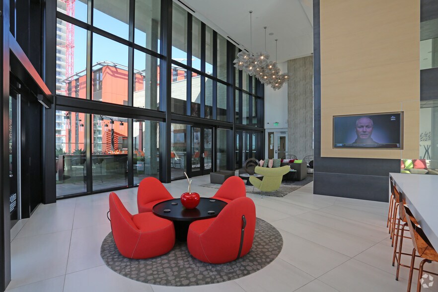 More Photos Of 1501 Island Ave, San Diego Apartments For Lease