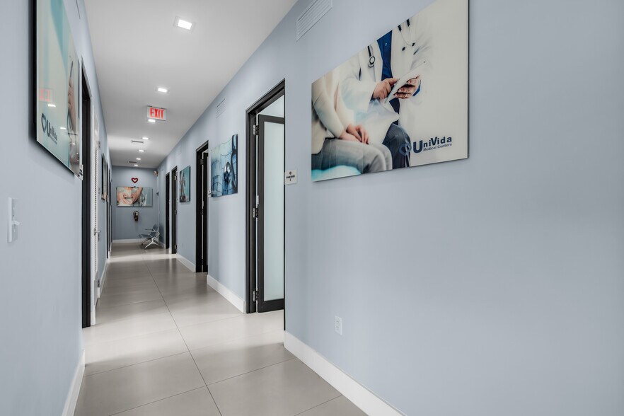 More Photos Of 875 E 41st St, Hialeah Medical For Sale