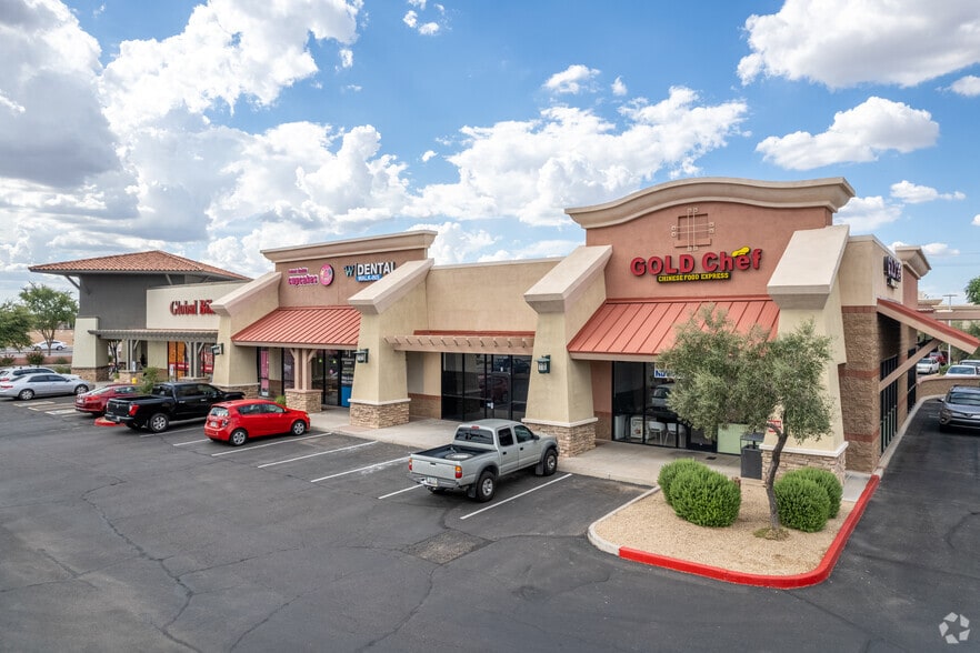 More Photos Of 1175 S Arizona Ave, Chandler Unknown For Lease