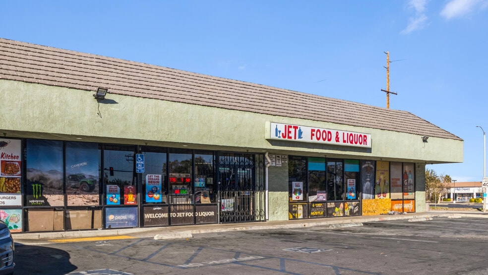 More Photos Of 43535 Gadsden Ave, Lancaster Unknown For Lease