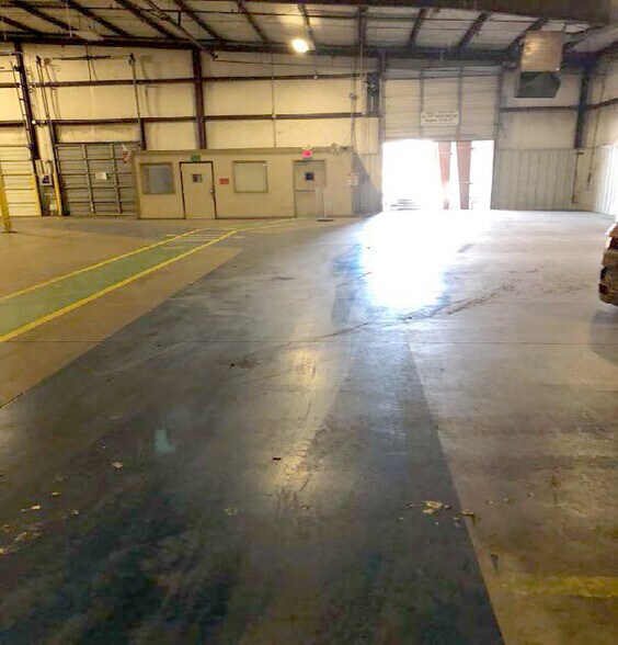More Photos Of 160 Rosedale St, Jackson Manufacturing For Lease