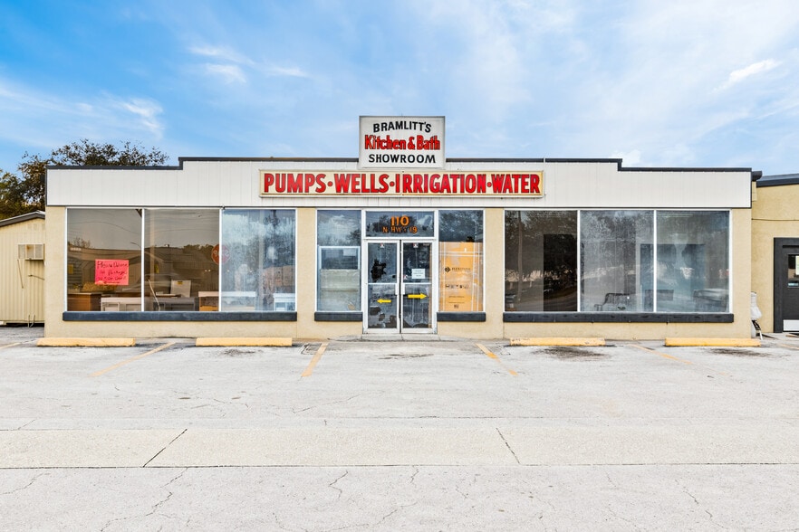 More Photos Of 110 N State Road 19, Palatka Auto Repair For Sale