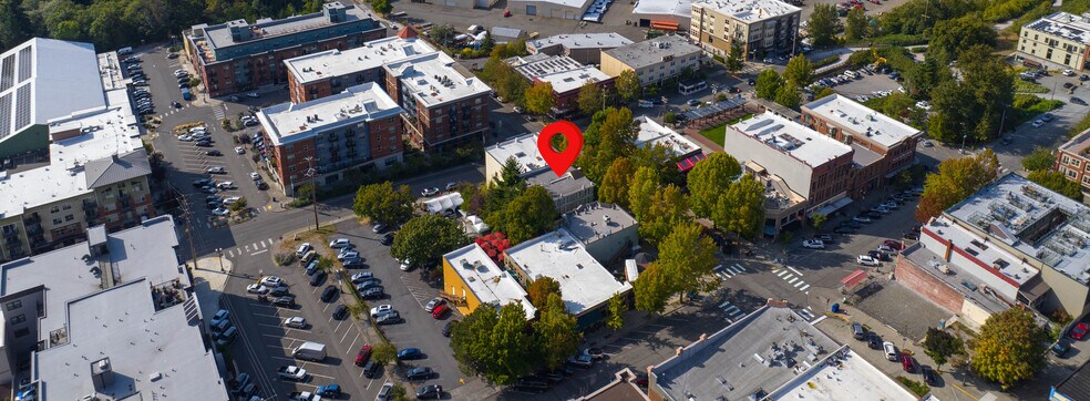 More Photos Of 1006 Harris Ave, Bellingham Storefront Retail Residential For Sale