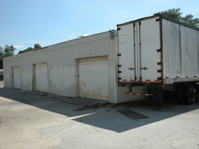 More Photos Of 3408 Avenue W NW, Winter Haven Warehouse For Lease