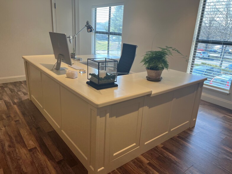 More Photos Of 1 Pomperaug Office Park, Southbury Medical For Sale