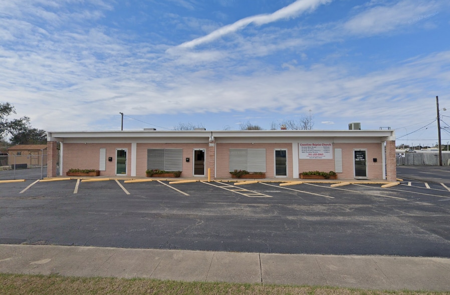 More Photos Of 5109-5115 Cosner Dr, Corpus Christi Office For Lease