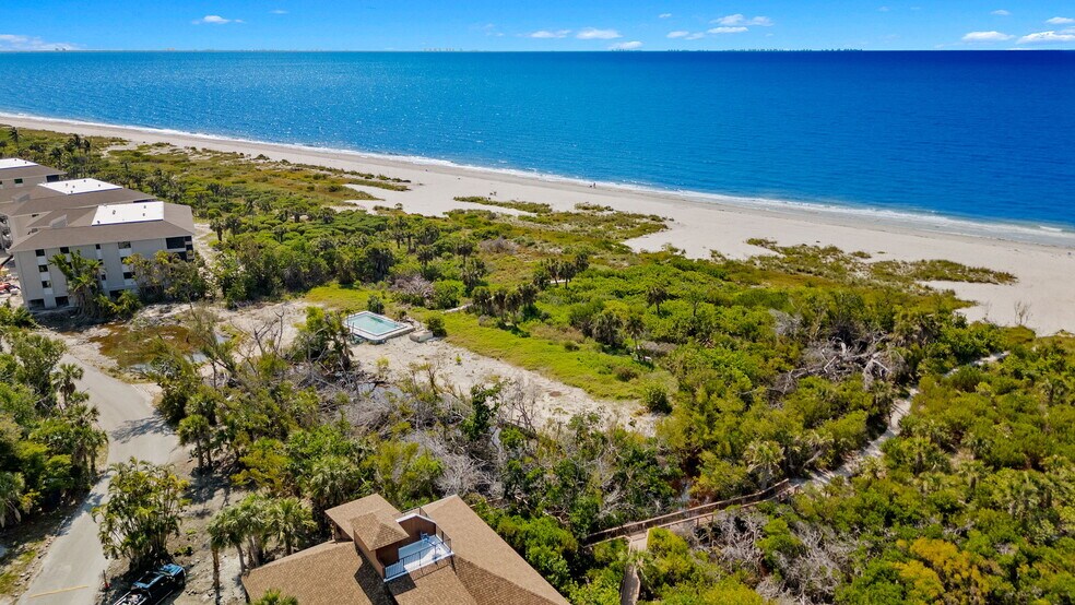 More Photos Of 1801 Olde Middle Gulf Dr, Sanibel Land For Sale