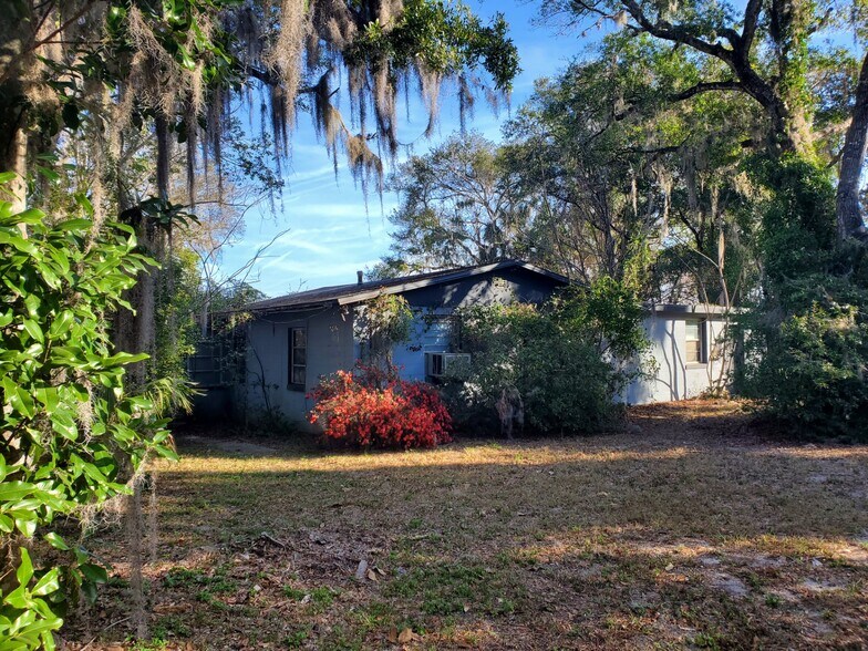 More Photos Of 100 E Genung St, Saint Augustine Land For Sale