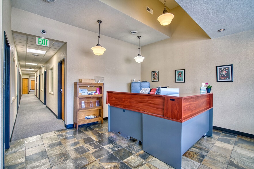 More Photos Of 448 Main st, Longmont Office For Sale