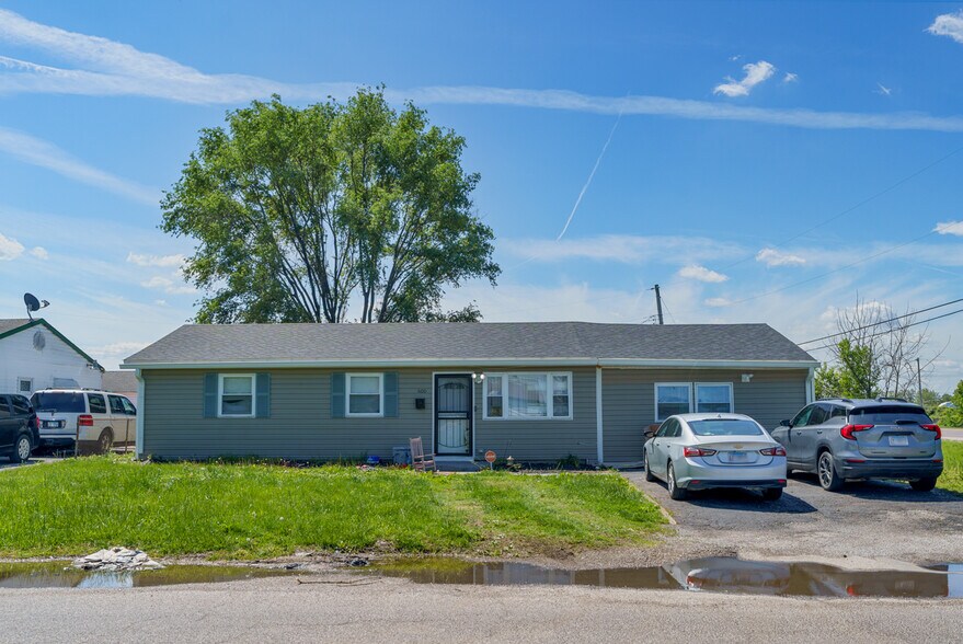 More Photos Of , Cahokia Multifamily For Sale