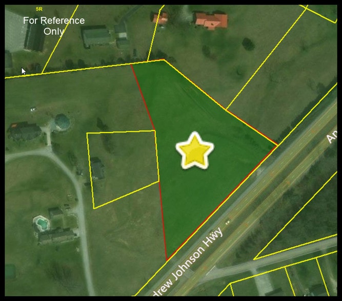 More Photos Of 0 Andrew Johnson Hwy, Strawberry Plains Land For Sale