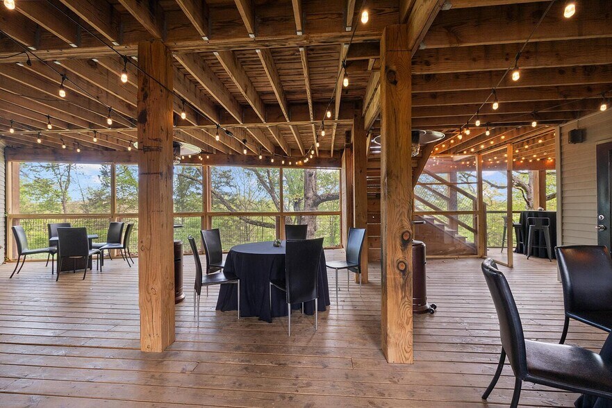 More Photos Of 381 W Guin Rd, Nixa Lodge Meeting Hall For Sale