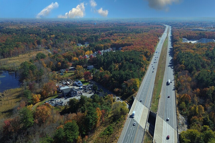 More Photos Of 5 Makepeace Rd, Westford Land For Sale