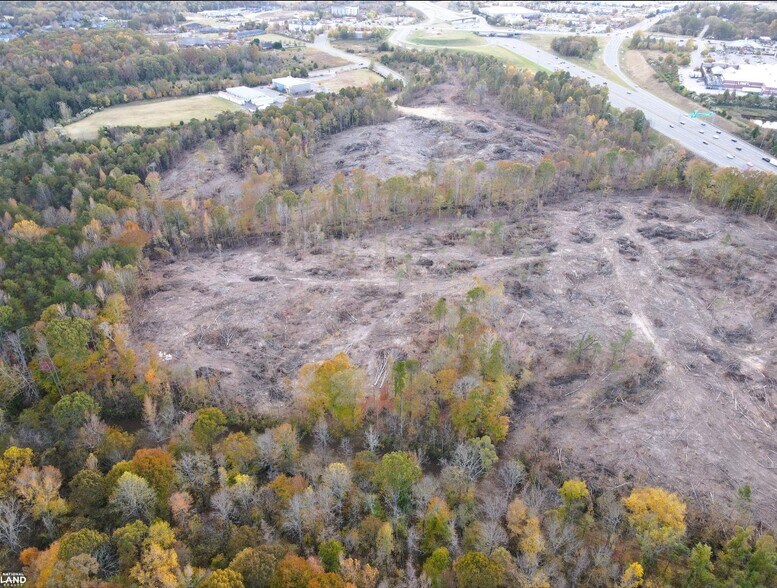 More Photos Of 01 Dickens NE rd, Concord Land For Sale