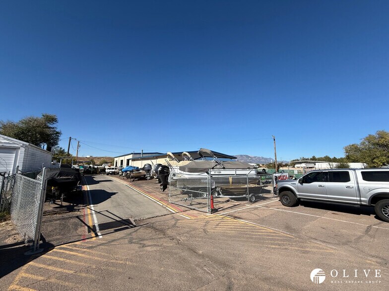 More Photos Of 11220 US 85-87, Fountain Warehouse For Sale