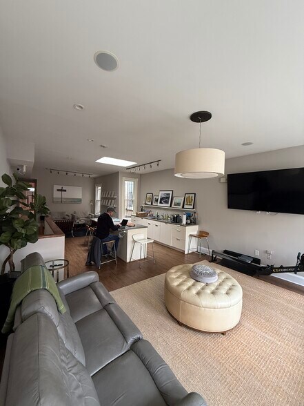 More Photos Of 413-415 8th St SE, Washington Storefront Retail Office For Lease