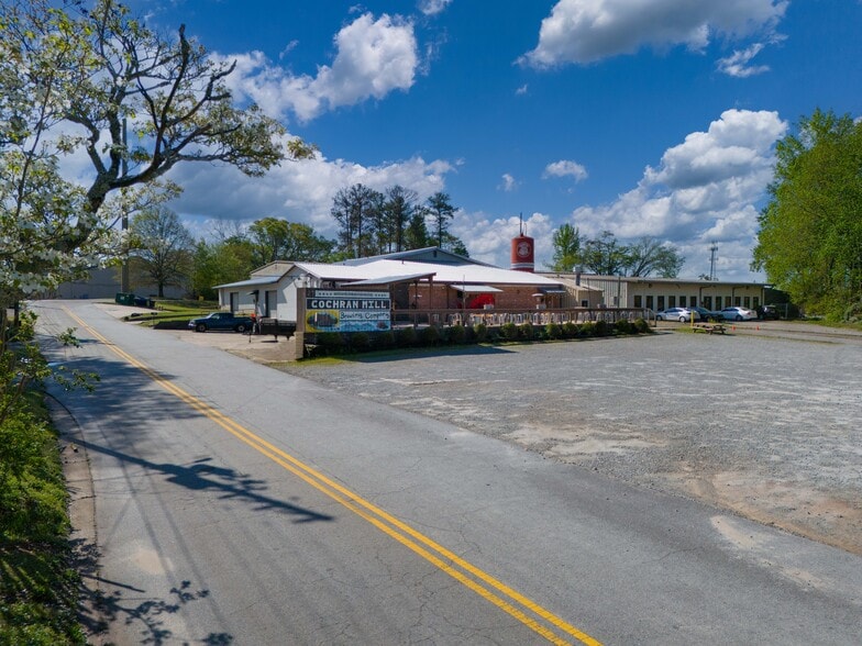 More Photos Of 25 Word St, Fairburn Warehouse For Sale