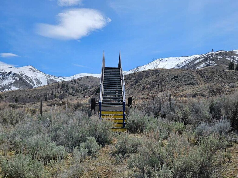 More Photos Of 448-395 Hwy 395, Milford Land For Sale